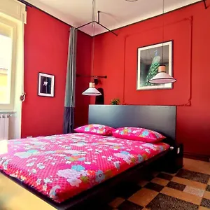 Guest house Jolie, La Spezia