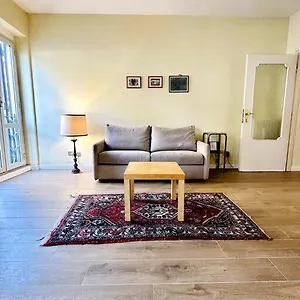 Hostme Piazza Di Spagna Apartament Rome