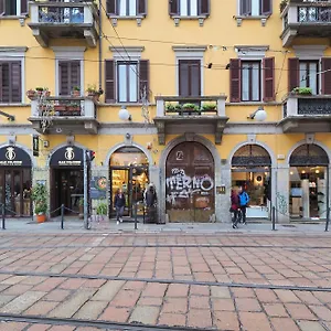 Primopiano - Colonne , Milan Italie