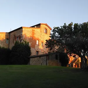 Relais Castelbigozzi , Monteriggioni Italie
